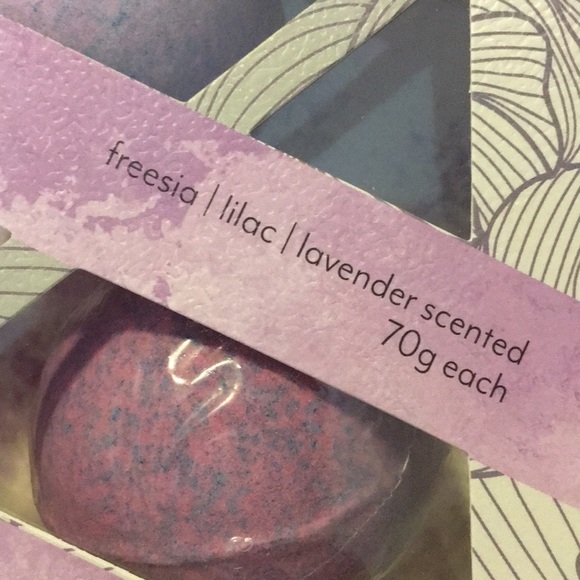 NWT 7days of relaxation - Picture 6 of 10